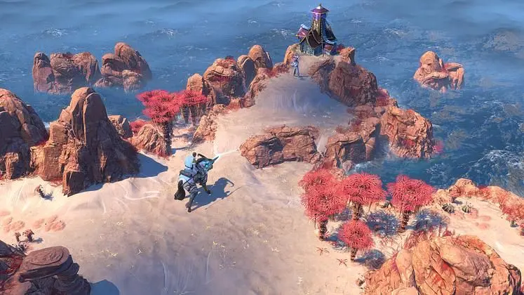 Endless Legend 2 Tips, Console Commands, and Cheats