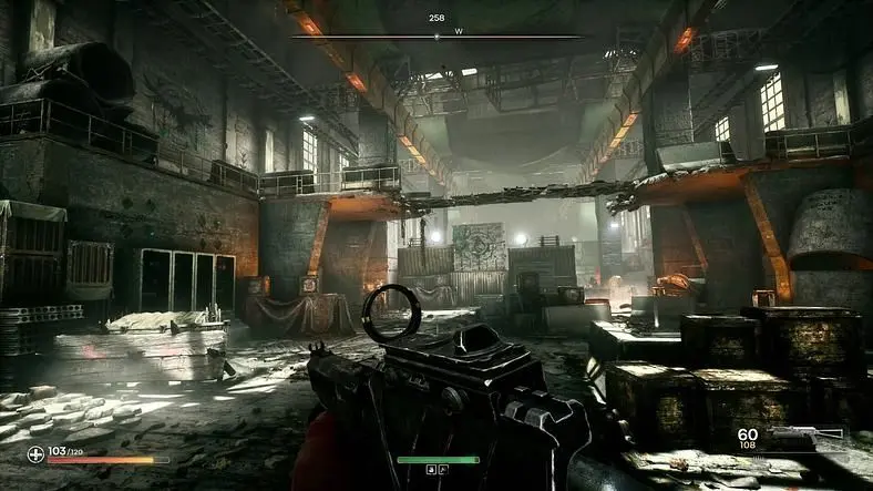 Post-Apocalyptic MMO FPS Pioner Gets December Release Date