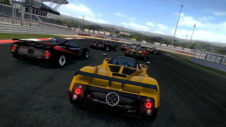 Long-delayed racer Absolute Supercars arriving in May