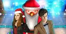 Doctor Who episode Christmas Day