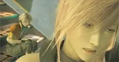 Next Final Fantasy "might" get towns back, HD quality takes longer