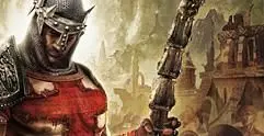 Animated flick of EA's Dante's Inferno sins next year, February 8th