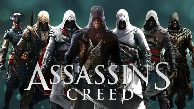 Rumor: Ubisoft may be skipping 2016 with new Egypt-set Assassin's Creed