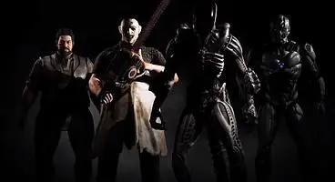 PC players getting the short end of the stick on new Mortal Kombat X content