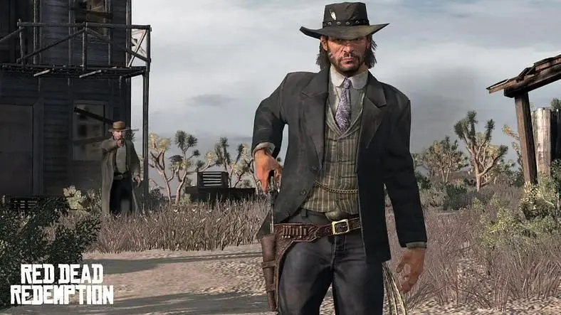 Red Dead Redemption PC Gets "Massive Improvements" on the latest PS3 Emulator