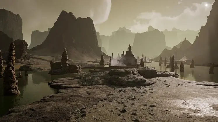 Icarus: Dangerous Horizons Expansion Release Date - Everything We Know 