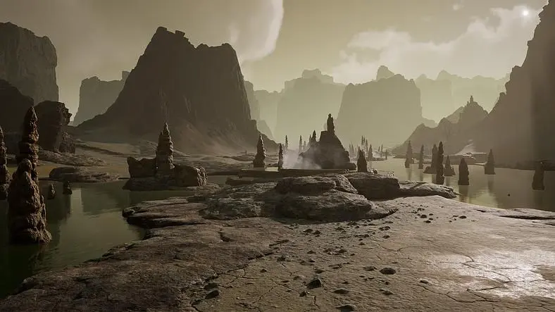 Icarus: Dangerous Horizons Expansion Release Date - Everything We Know