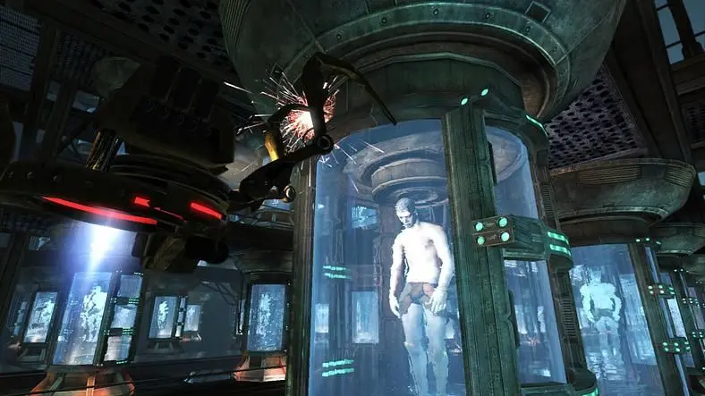Scourge: Outbreak announced for XBLA, PSN