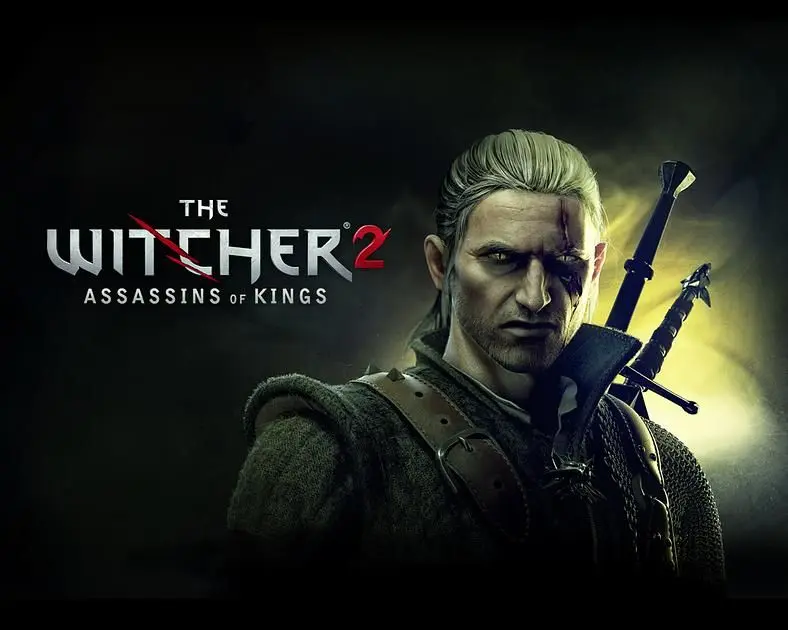 CD Projekt: The Witcher 2 was pirated 4.5M times, still won't use DRM