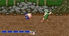 SEGA's "reinvention of classic" IP is for "next three-five years"