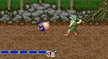 SEGA's "reinvention of classic" IP is for "next three-five years"