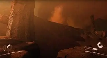 Darewise Entertainment reveals open world survival game set on Mars, Rokh