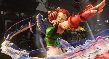 Capcom speak about Street Fighter 5’s issues including Ibuki’s release, input delay and rage quitting
