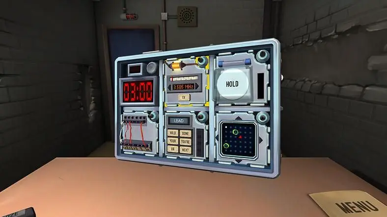 The Greatest Virtual Reality Games On PC