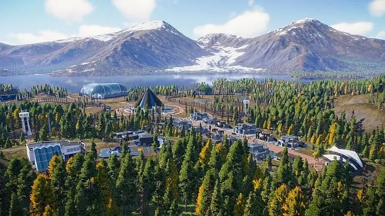 Jurassic World Evolution 2 Release Date - Everything We Know