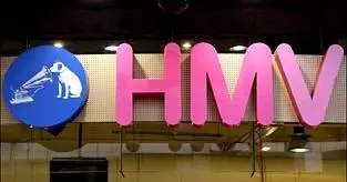 HMV in more severe cuts, "doesn't look good for games"