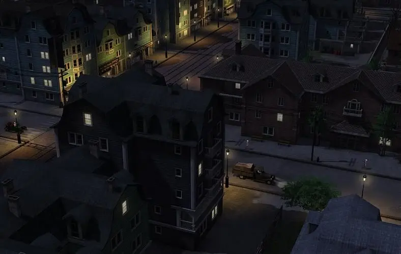 Omerta: City of Gangsters goes gold for PC, 360