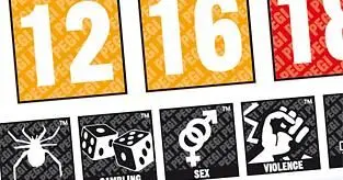 UK to make 12 rated video games legally enforceable