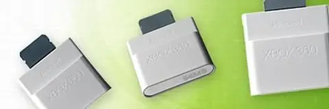 'Unofficial' storage devices "no longer" welcome on Xbox 360 soon