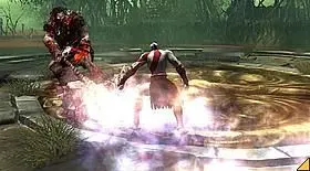 God of War III and MAG on the way this year