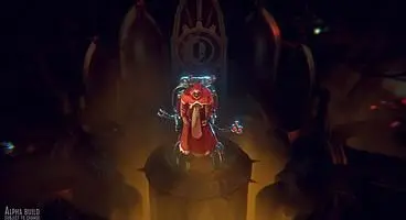Warhammer 40,000: Mechanicus Announced