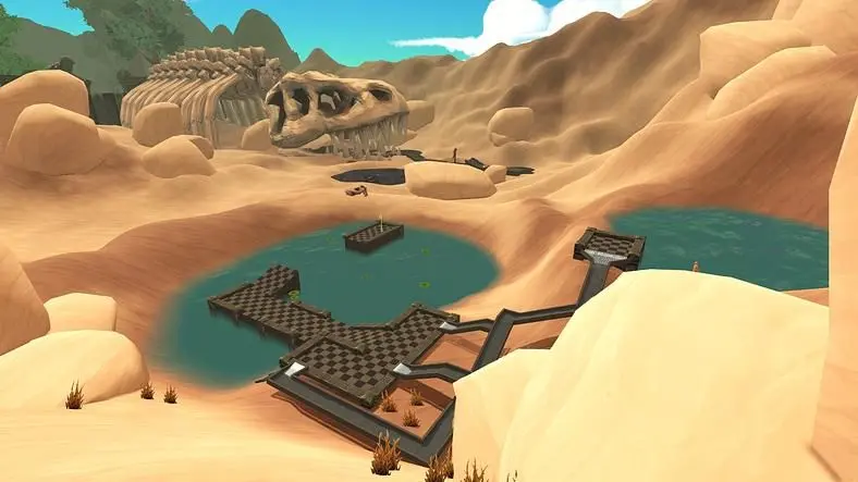 Golf With Your Friends Joins Team17's Games Label