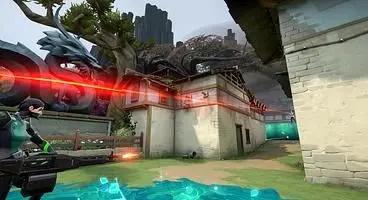 Valorant Patch 4.10 Notes - Release Date, Omen Model Changes, Haven Collision Updates