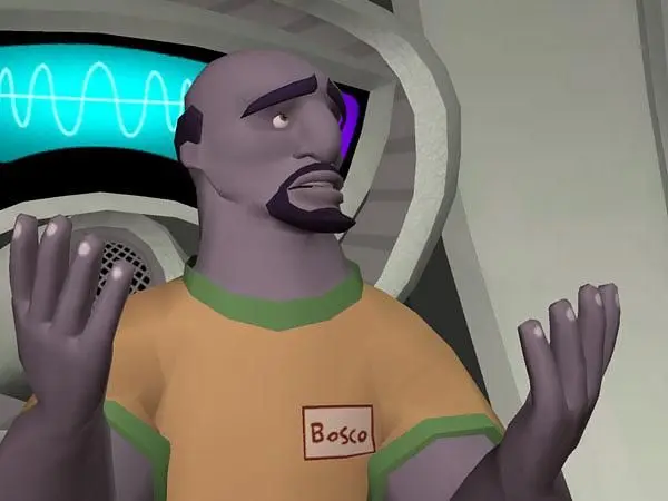 Sam and Max 204: Chariots of the Dogs Demo released