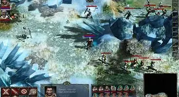 You're better off sticking with Warcraft 3. It does everything that Dimensity does, but to a better standard.