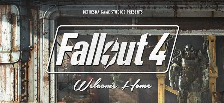 Bethesda won't be dropping any more Fallout 4 story hints until launch
