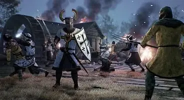 Ancestors Legacy Tackles the Origins of the Teutonic Order in its Latest Free Campaign