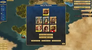 Civilization 5 Designer Jon Shafer's At The Gates Launches In January