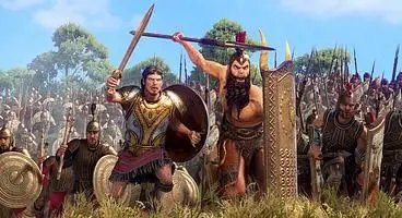 Total War Saga: Troy Ajax & Diomedes DLC Release Date Slated for Later This Month