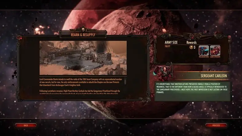 Can you survive the swarm?