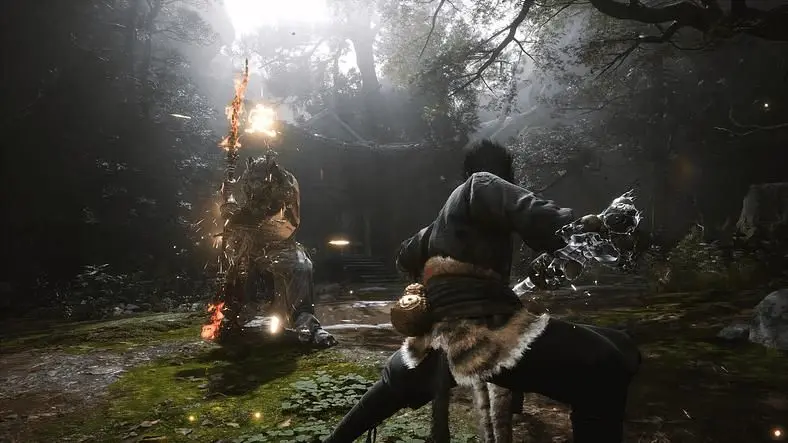 Black Myth: Wukong Continues Impressive Sales as Expansion Confirmed