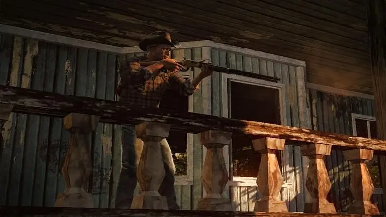 XBLA open world zombie game Class3 now State of Decay, also for PC