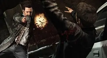 Max Payne 3 and Diablo III lead UK chart