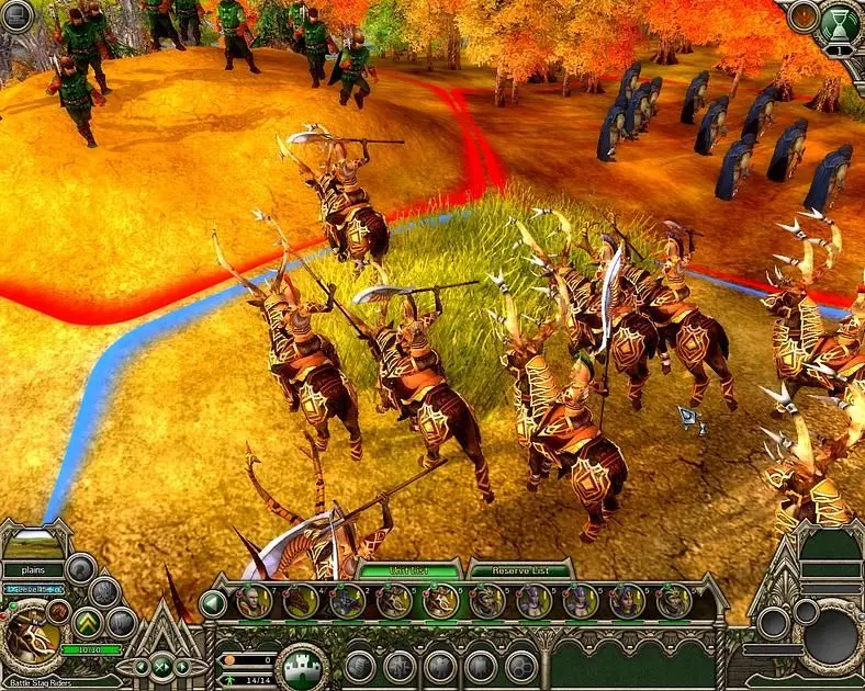 Elven Legacy Developer Diary #7