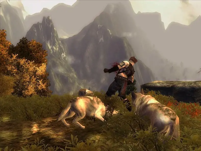 Age of Conan beta sign-ups reach 1 million