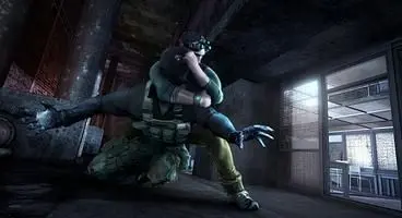 Sam I am. (Xbox 360)