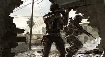 Strategy Informer gets a sneak peak at Modern Warfare 2's new game mode...