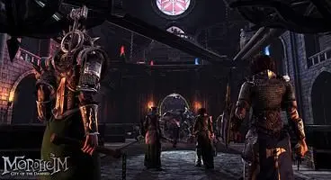 Early Access for tactical RPG Mordheim will launch "in the coming weeks"