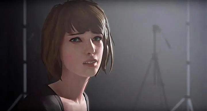 Final episode of Life Is Strange, "Polarized", gets a launch trailer