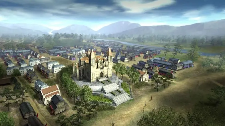 Latest Nobunaga’s Ambition title gets western release this October
