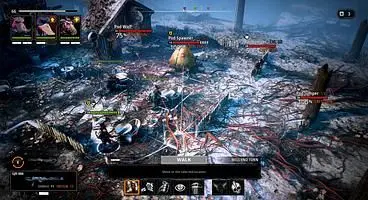 Mutant Year Zero: Seed of Evil Expansion Release Date Announced