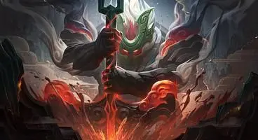 League of Legends Patch 11.2 - Release Date, Viego, the Ruined King, Ruined and Shan Hai Scrolls Skins