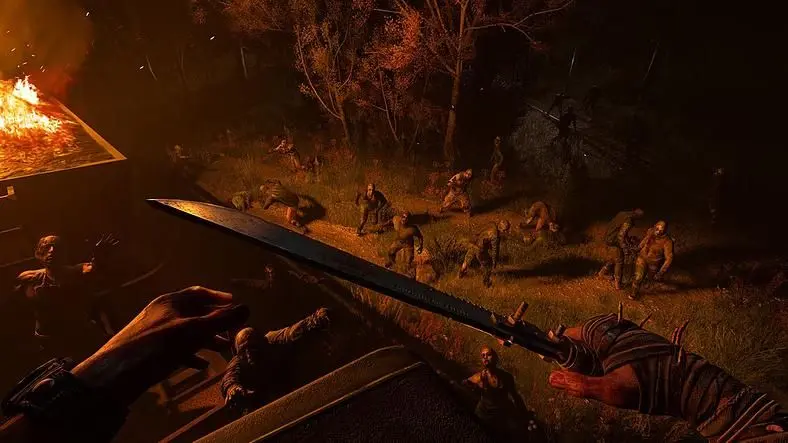 Dying Light: The Beast Release Date - Latest News