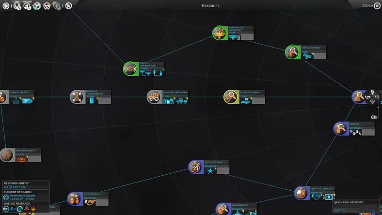 Endless Space: Disharmony launches June 26th
