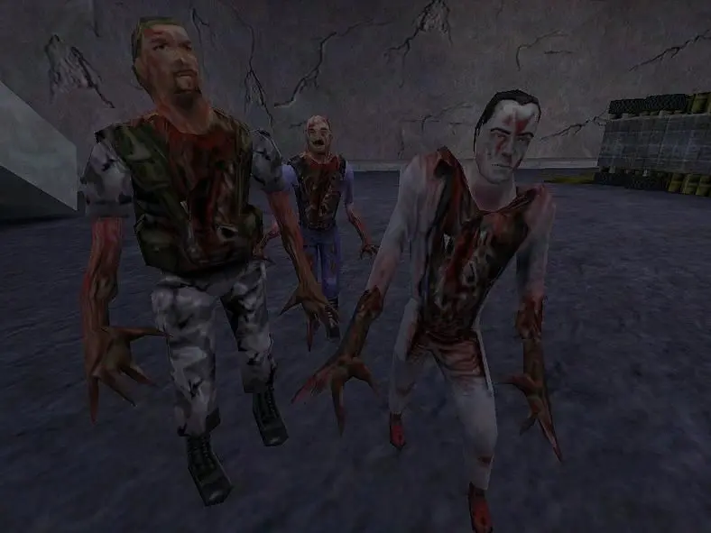 Half-Life writer wants Guillermo Del Toro to direct movie adaptation