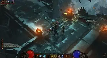 Diablo III designer issues apology to Brevik